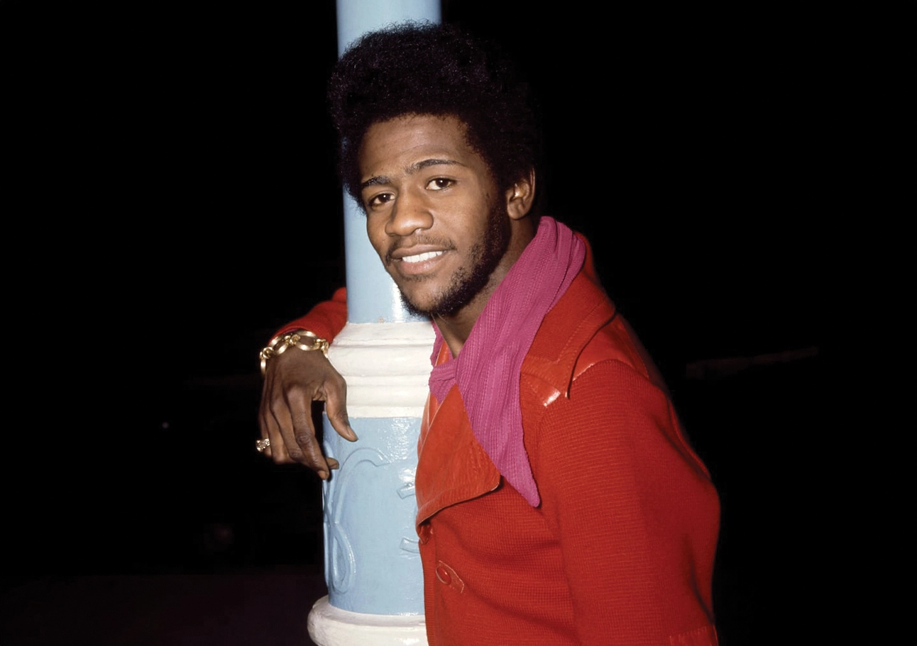 Al-Greene
