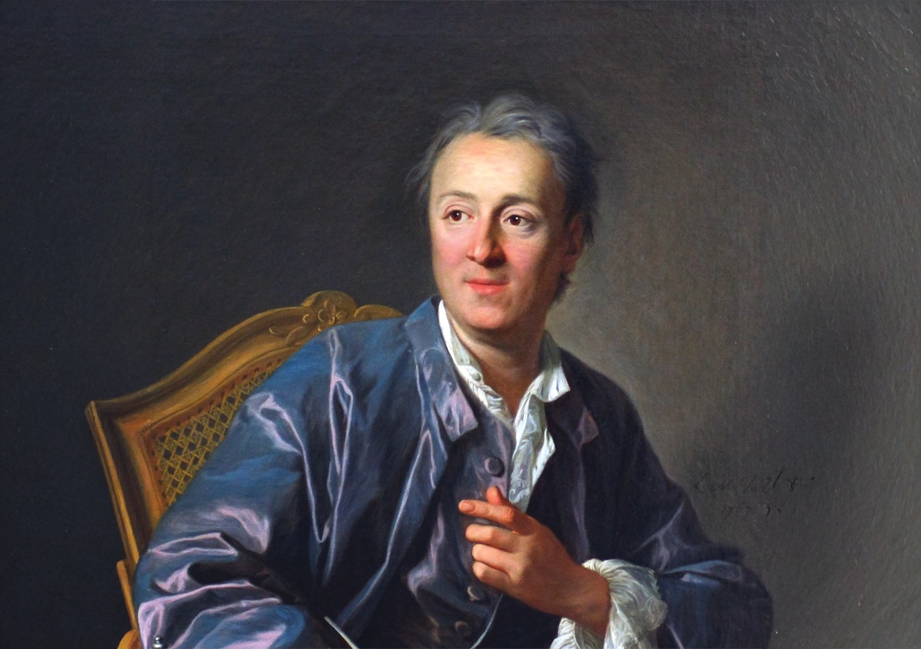 diderot