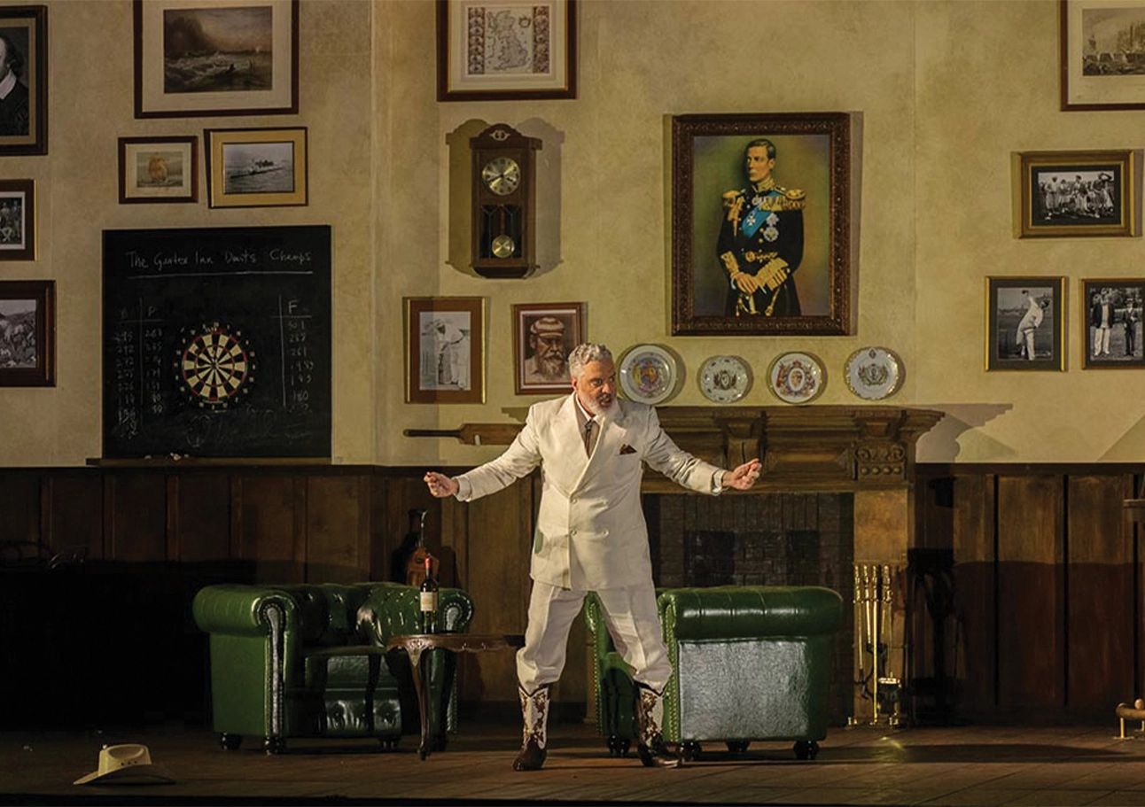 falstaff