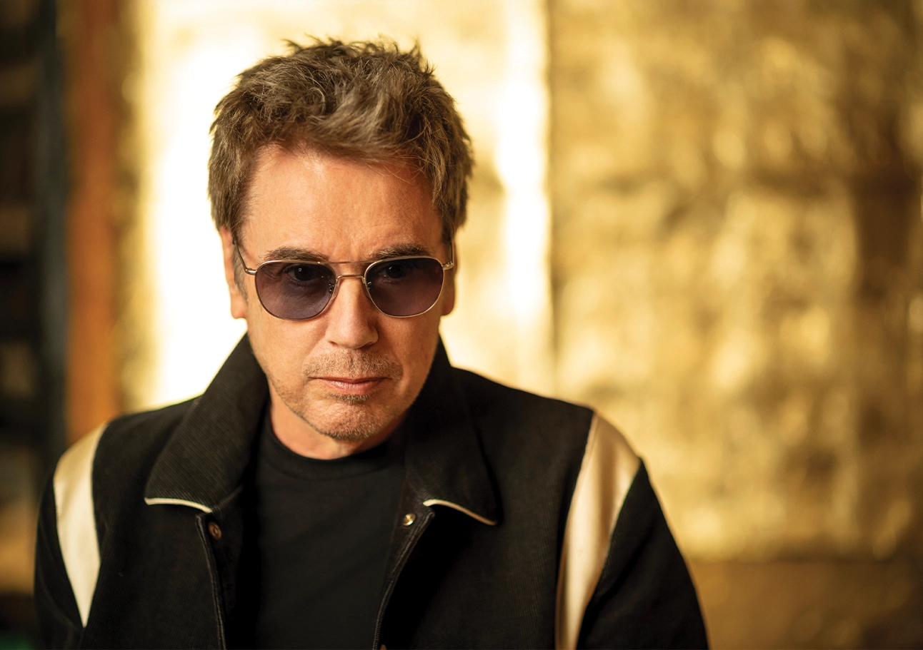 Jean-michel-jarr