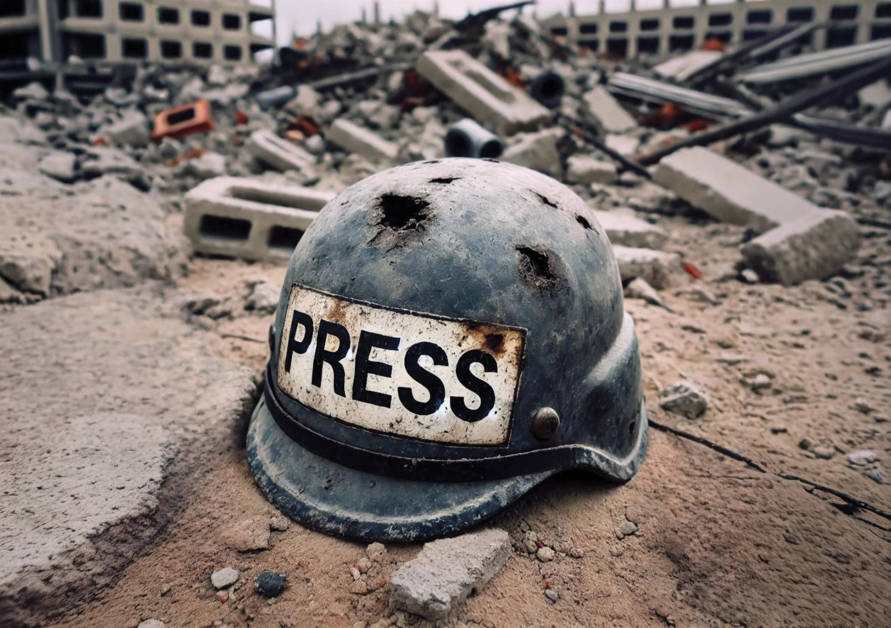 journalism