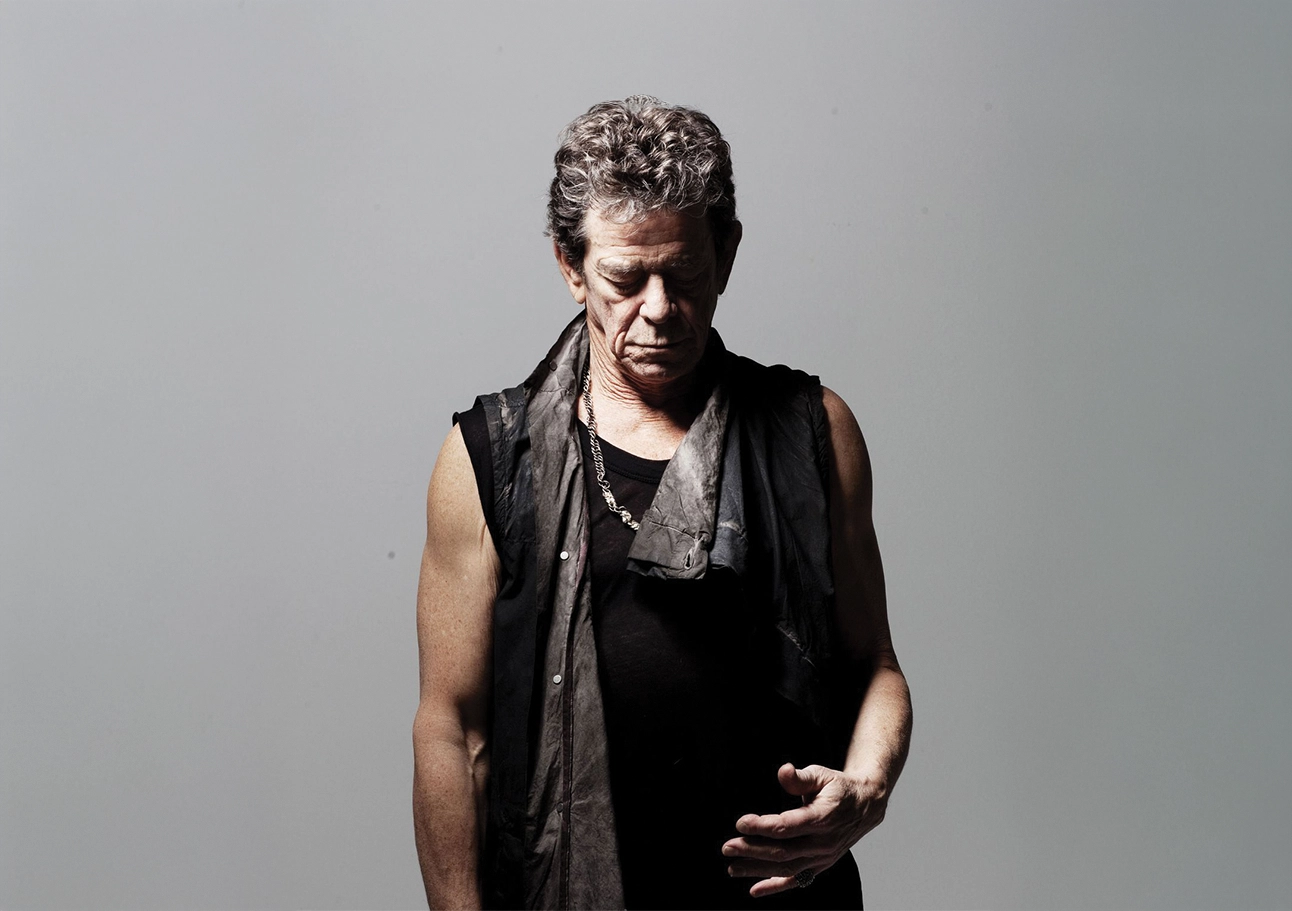 lou-reed
