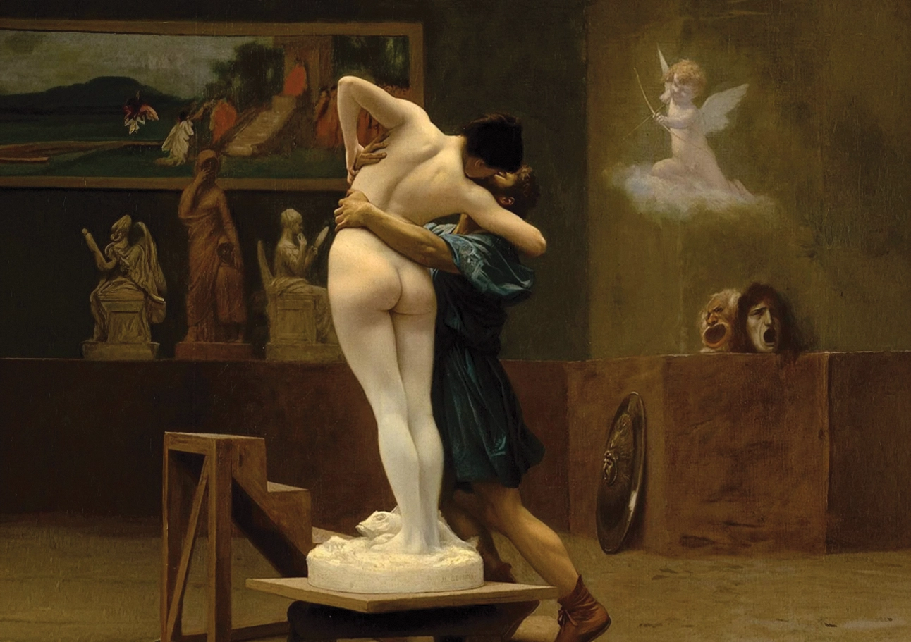 love-poet