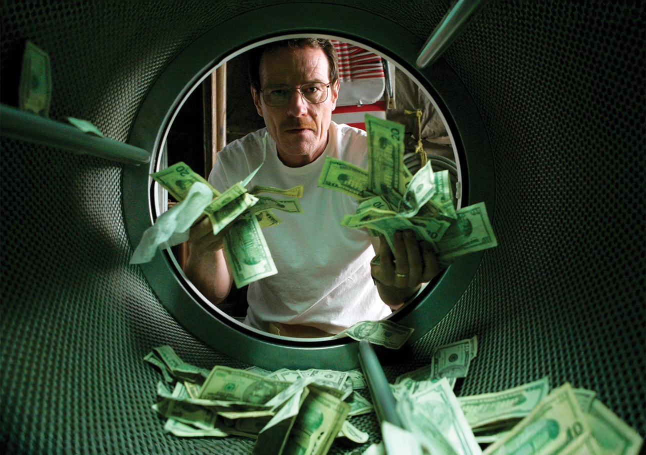 money