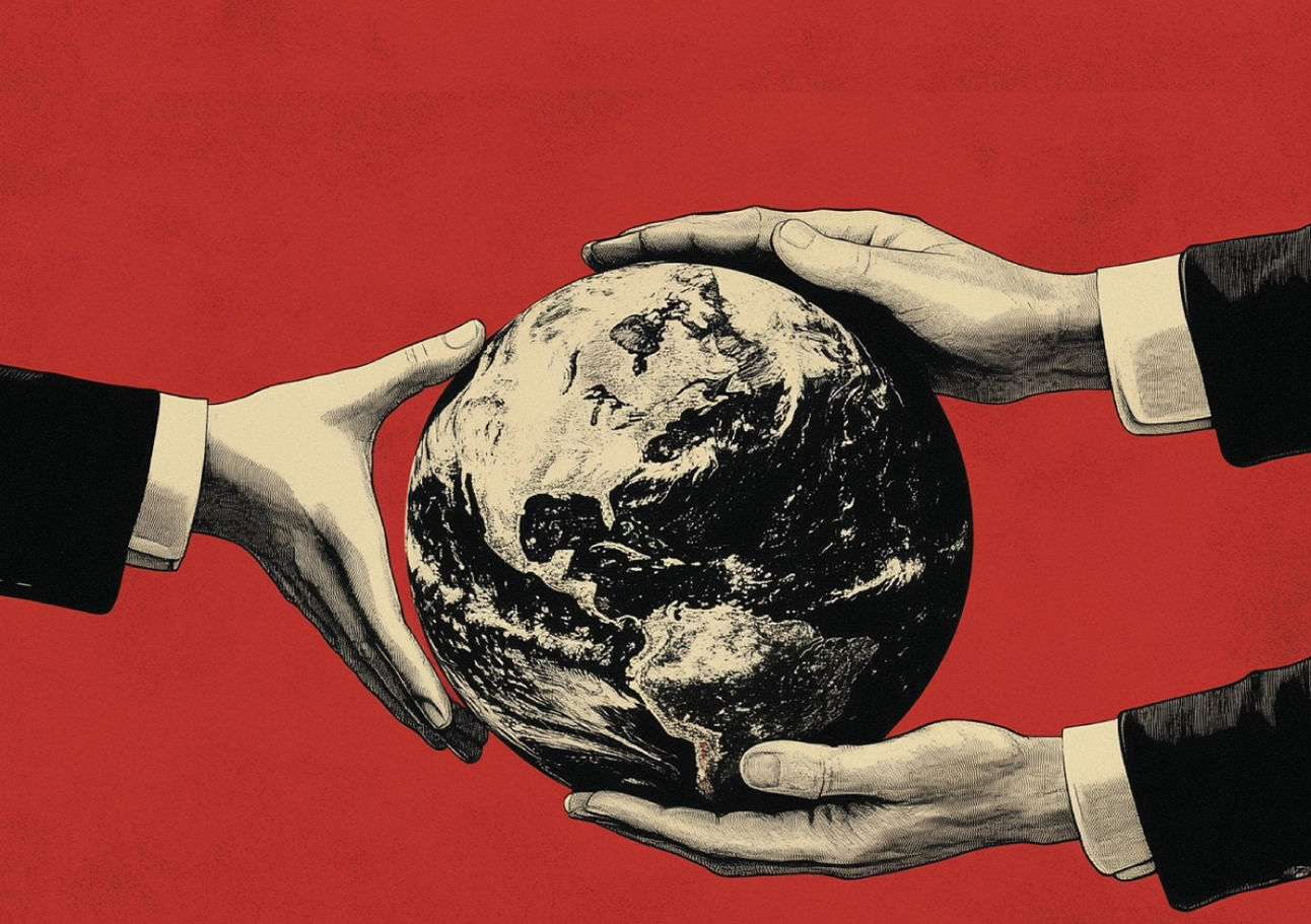 no-globalization