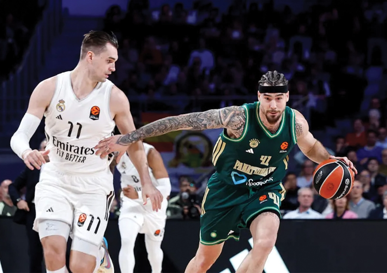panathinaikos