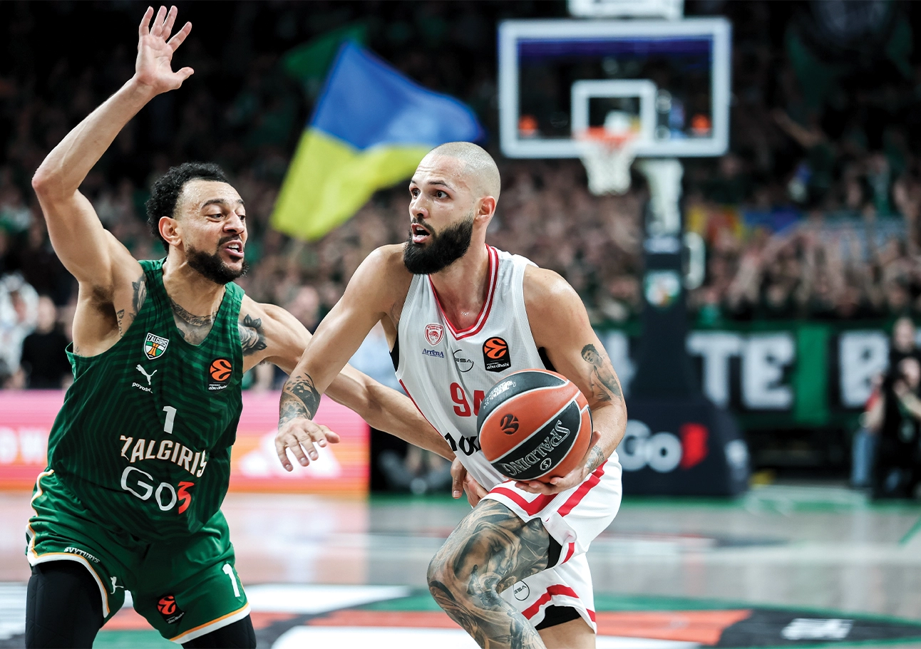 zalgiris