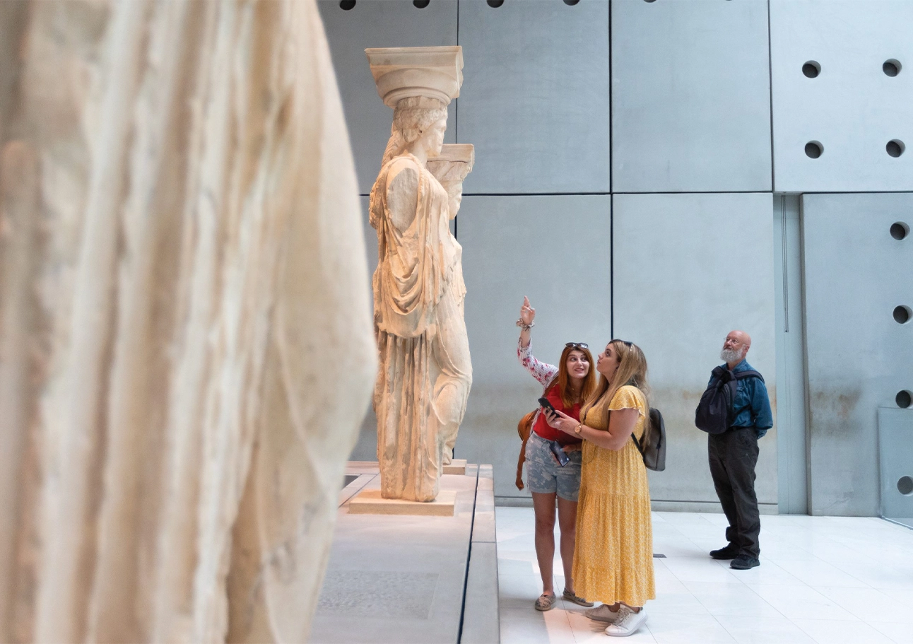 acropolis museum