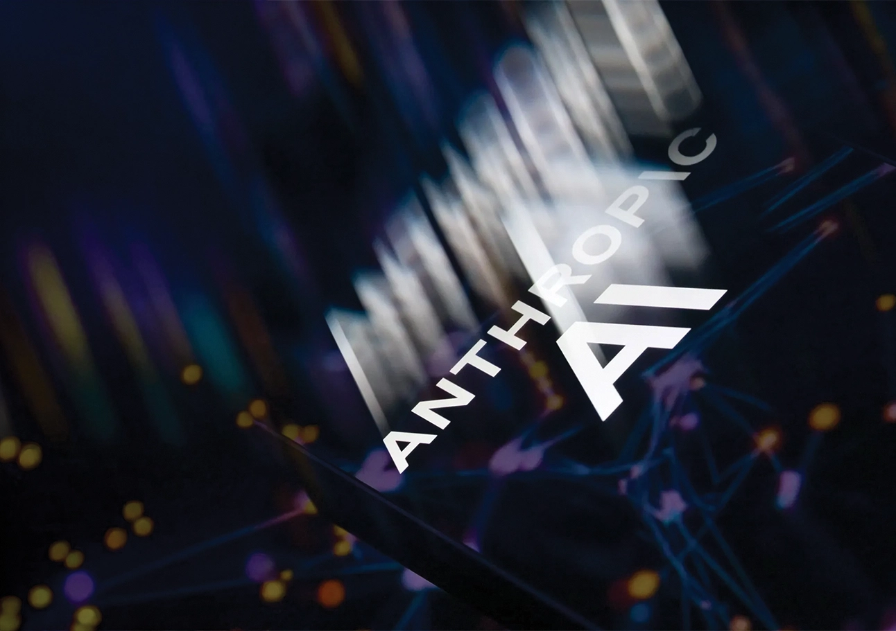 anthropic