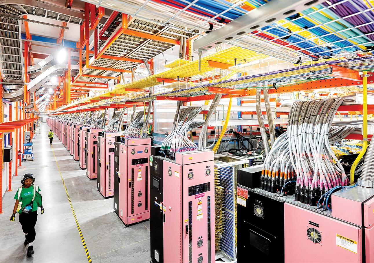 data-centers