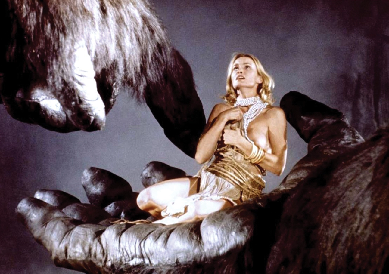 king_kong