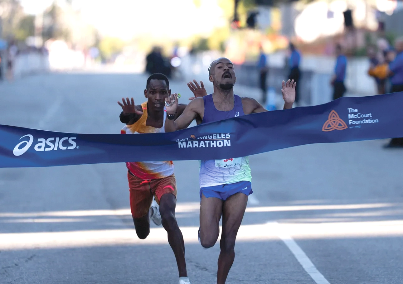 los-Angeles-marathon