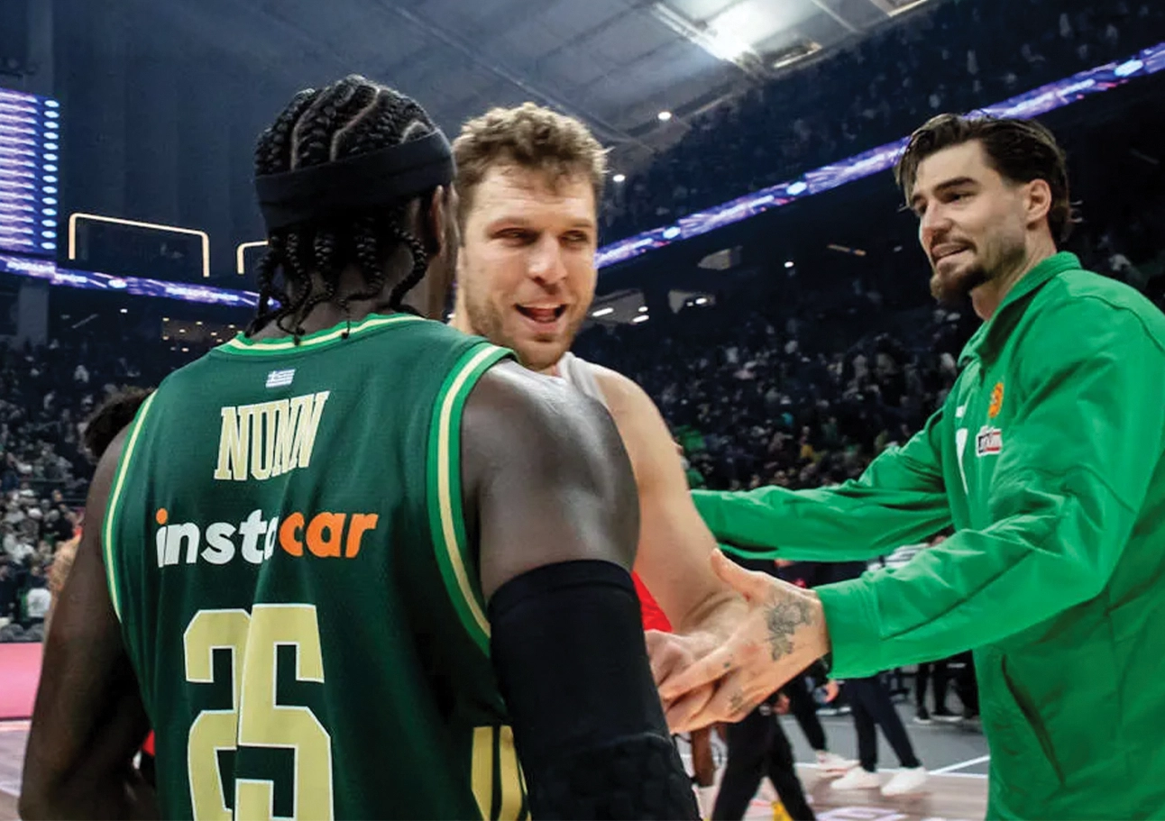 olympiacos-panathinaikos