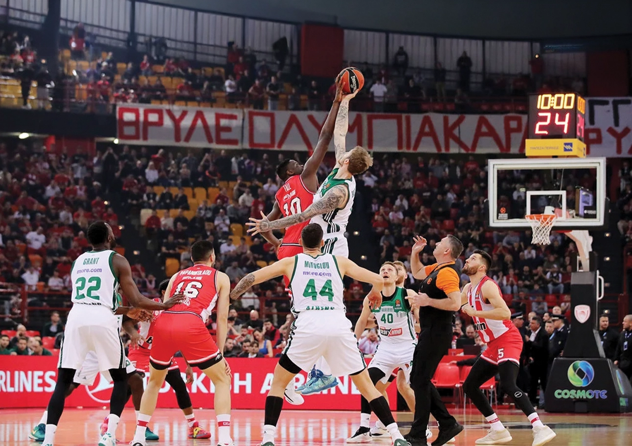 panathinaikos