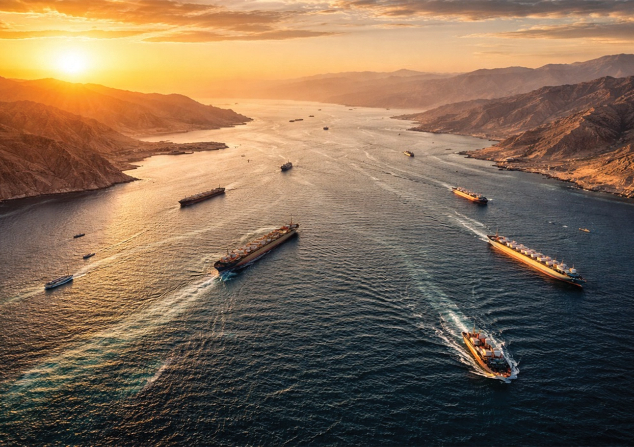 Strait of Hormuz