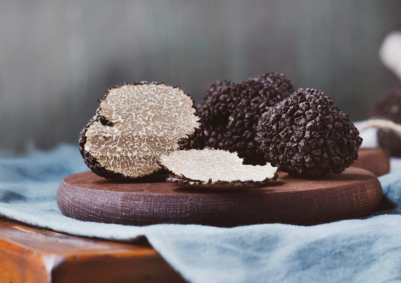 truffle