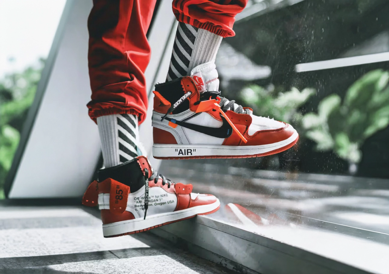 Virgil Abloh