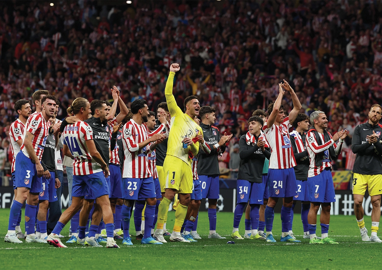 athletico