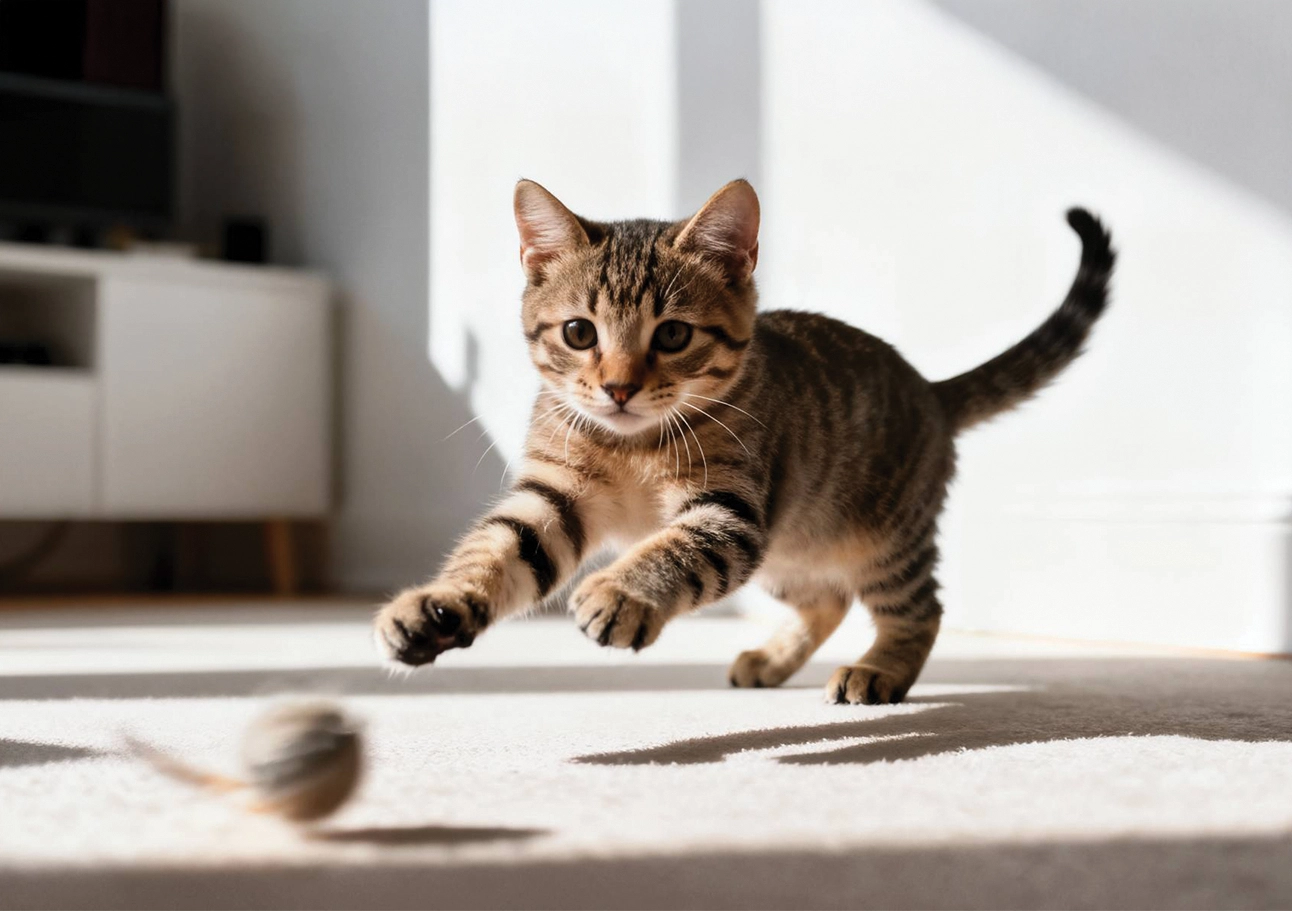 catfestival
