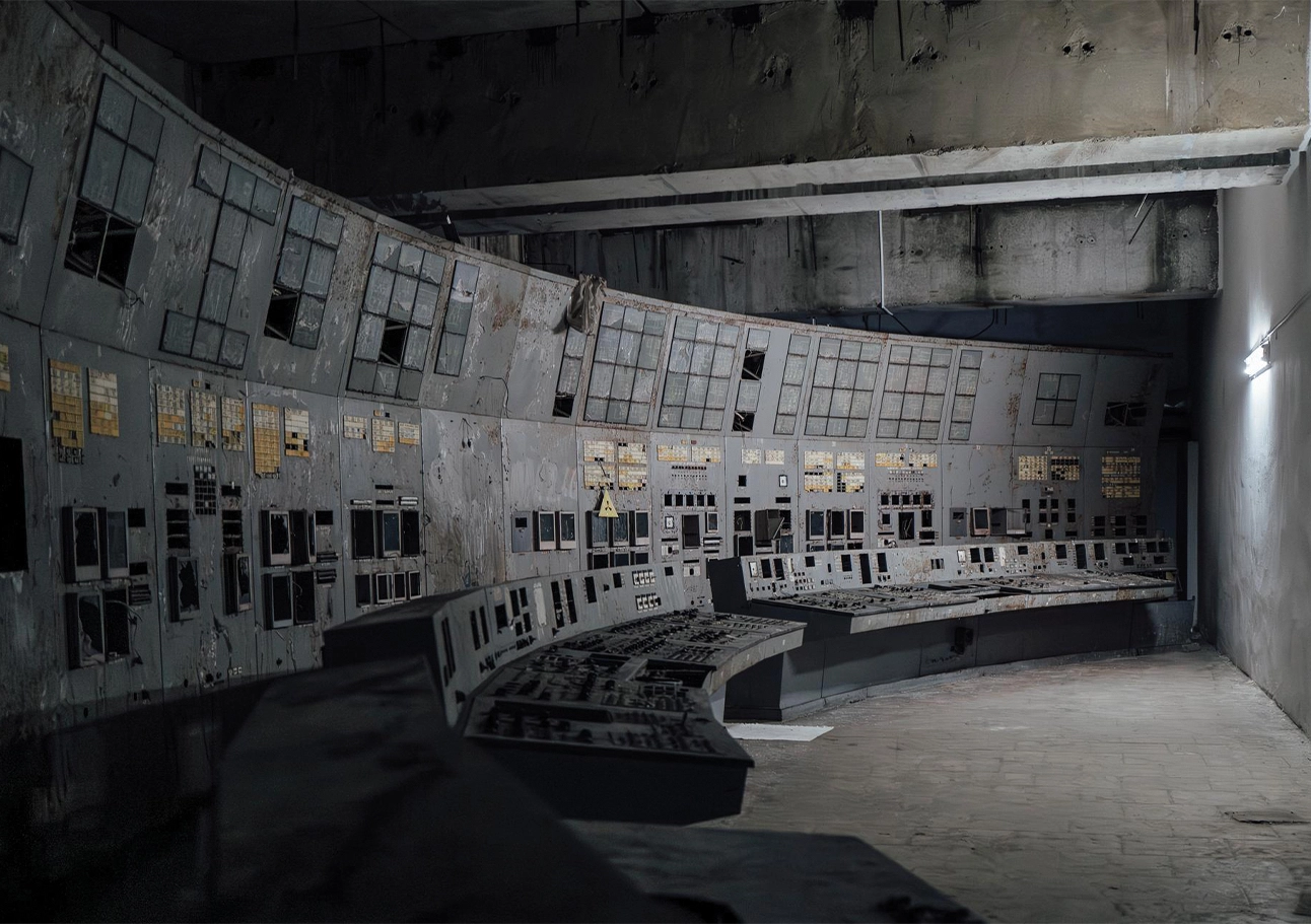 chernobyl