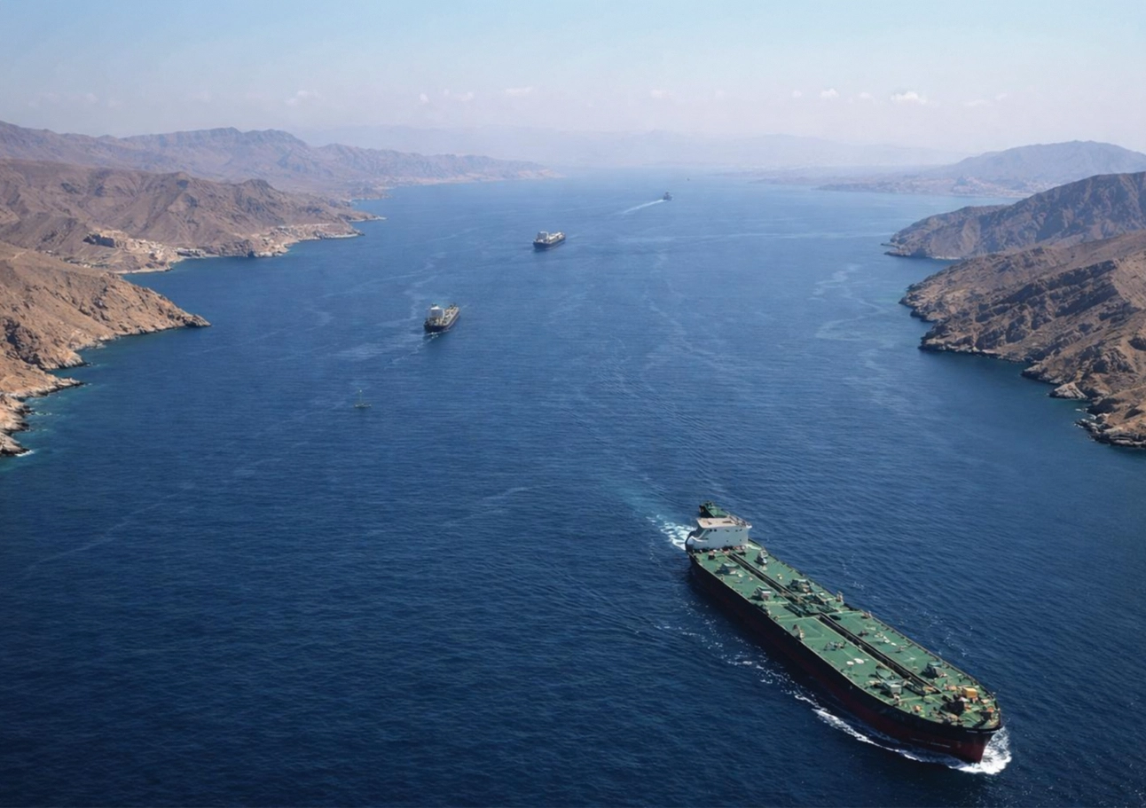 Hormuz
