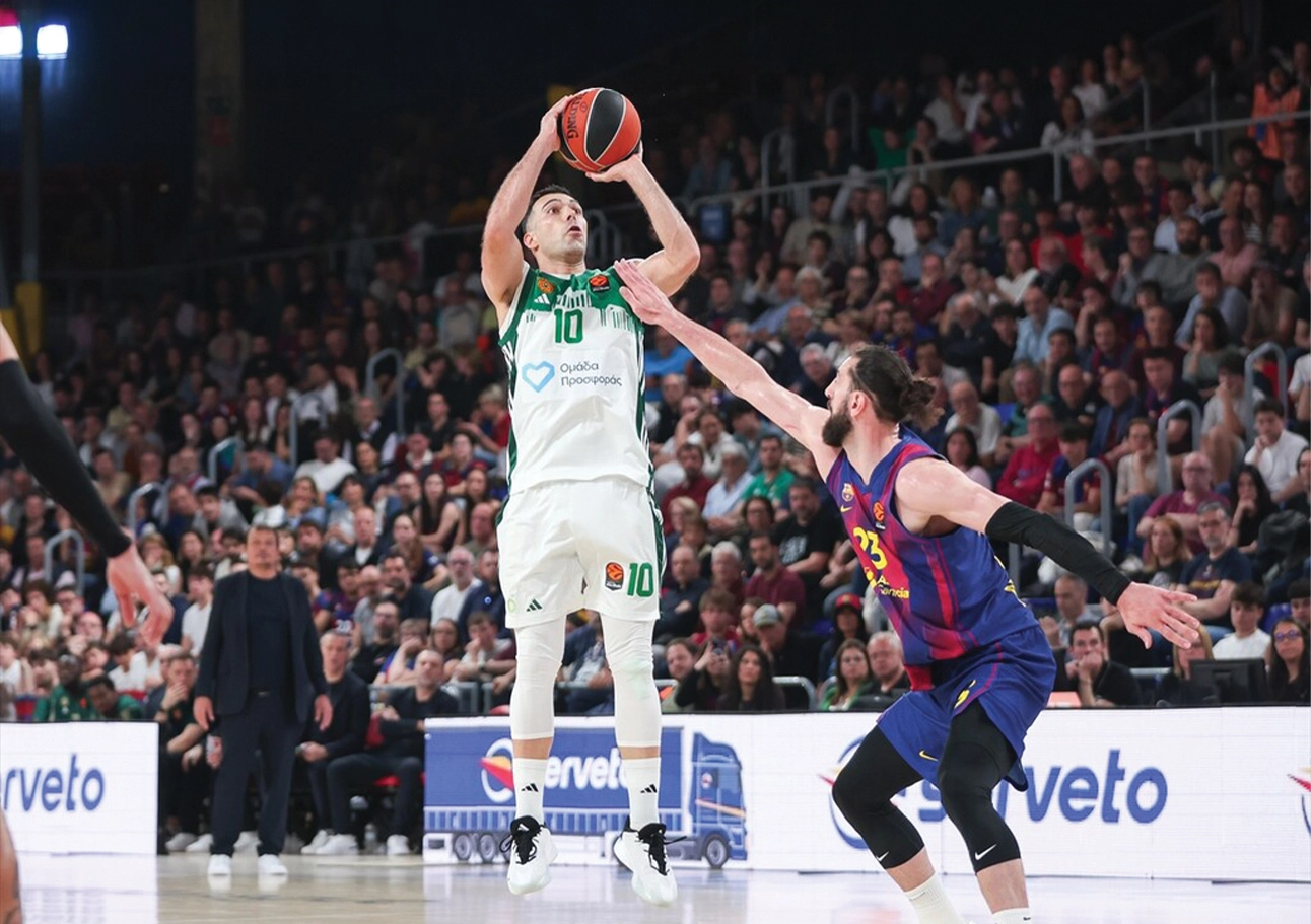 panathinaikos-barca