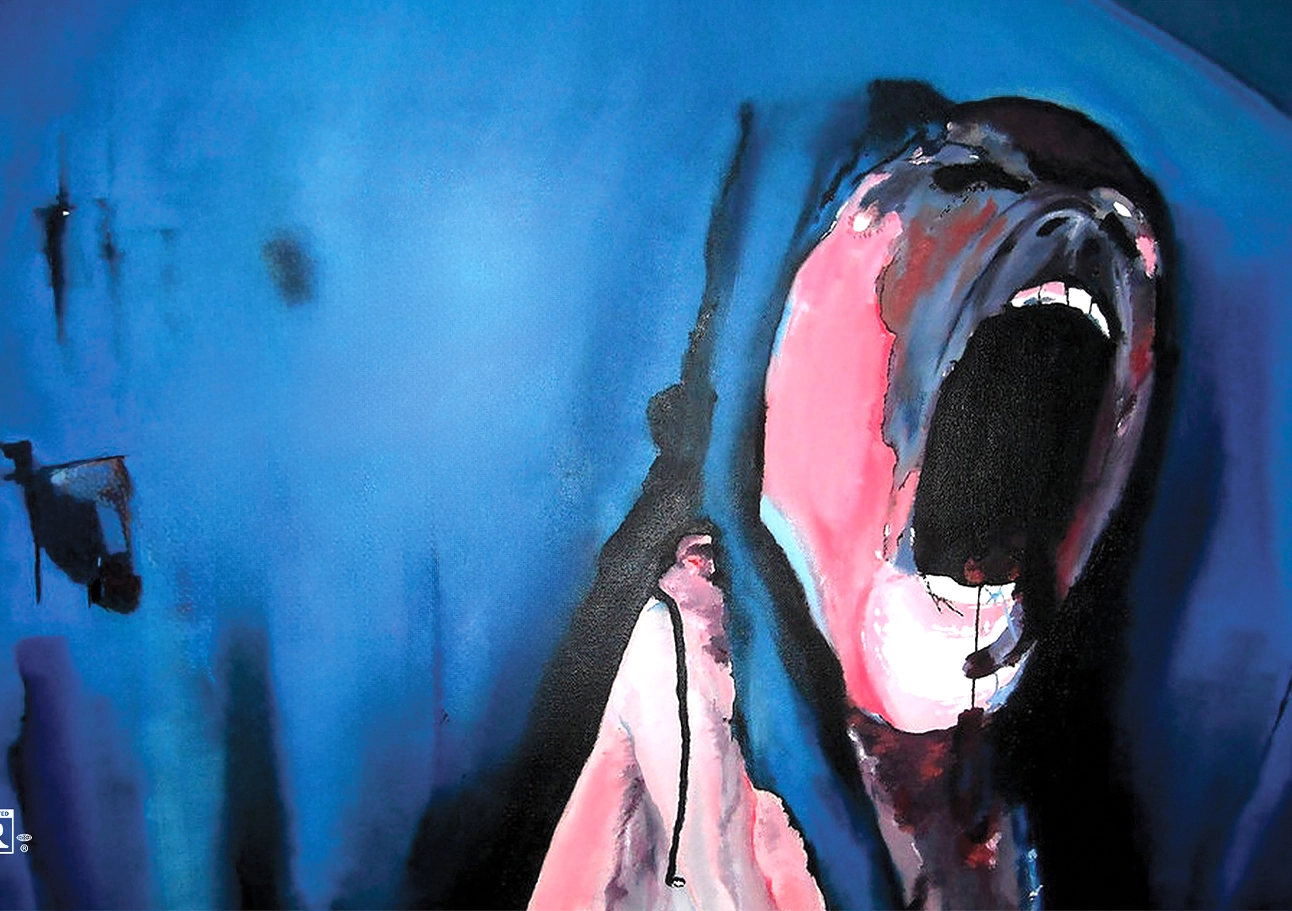 pink floyd