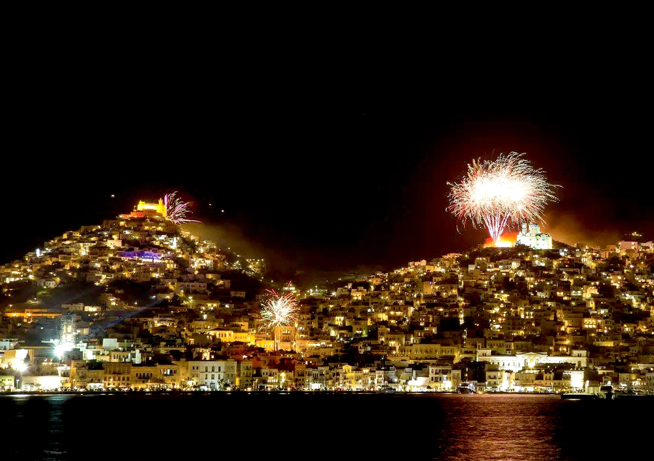 syros-easter