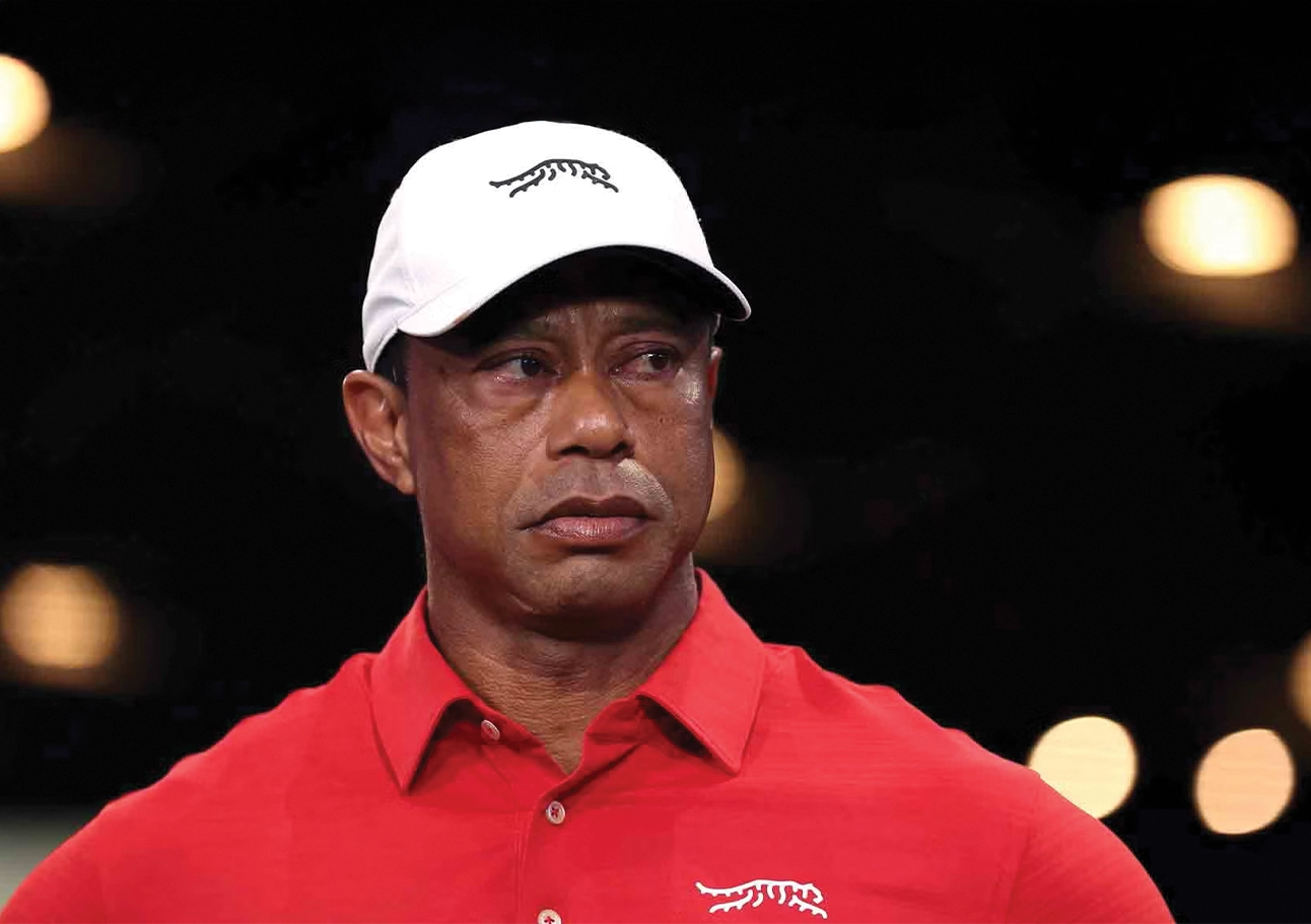 tiger-Woods