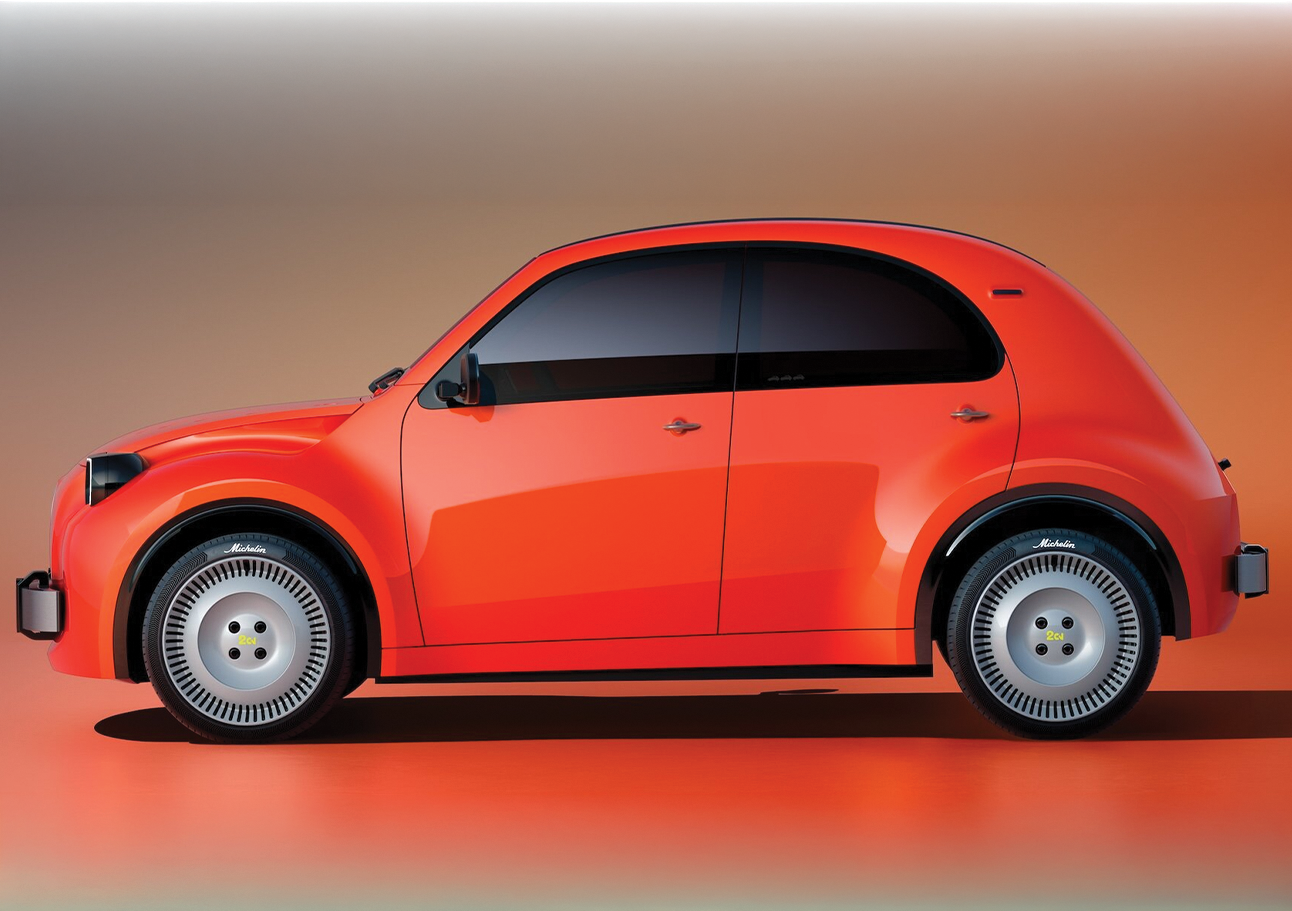 2CV