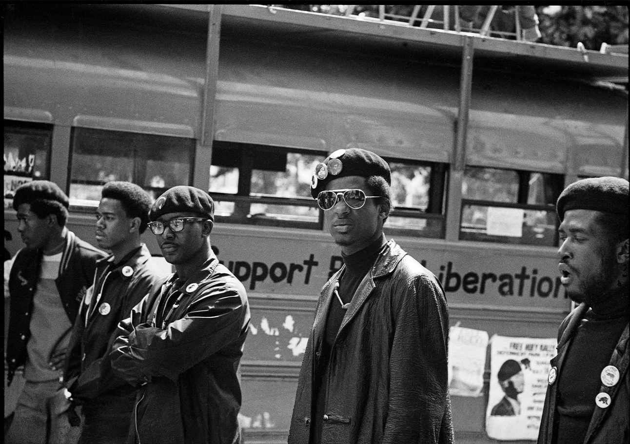Black-Panthers