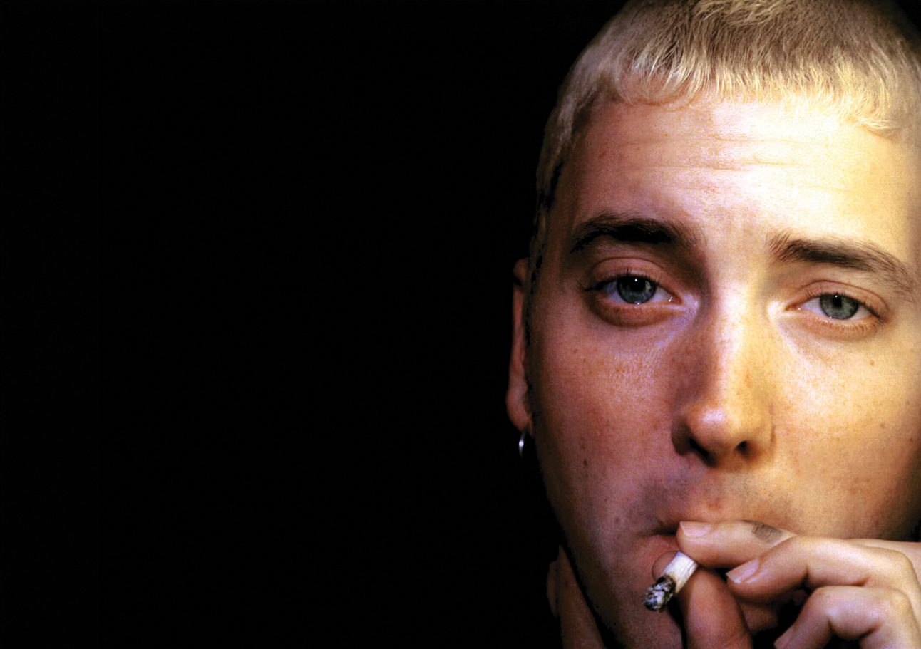 eminem
