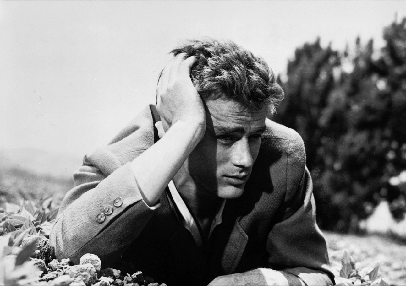 james-dean
