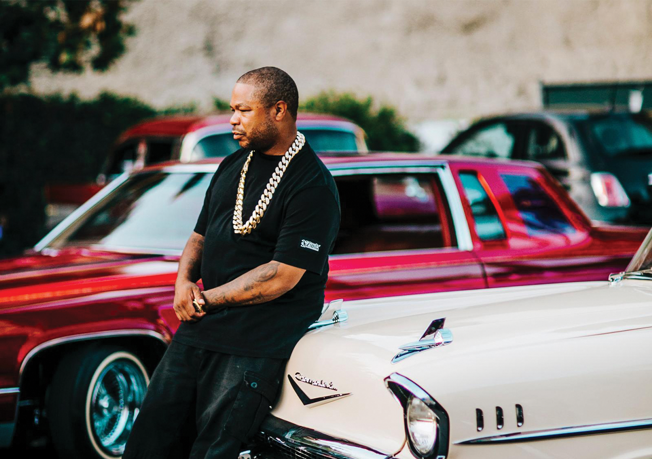 XZIBIT